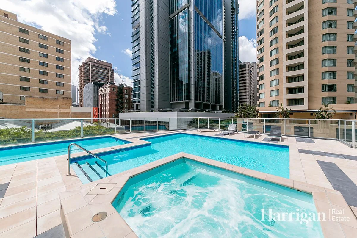 Additional image 11 of 1511/108 Albert Street, Brisbane City QLD 4000