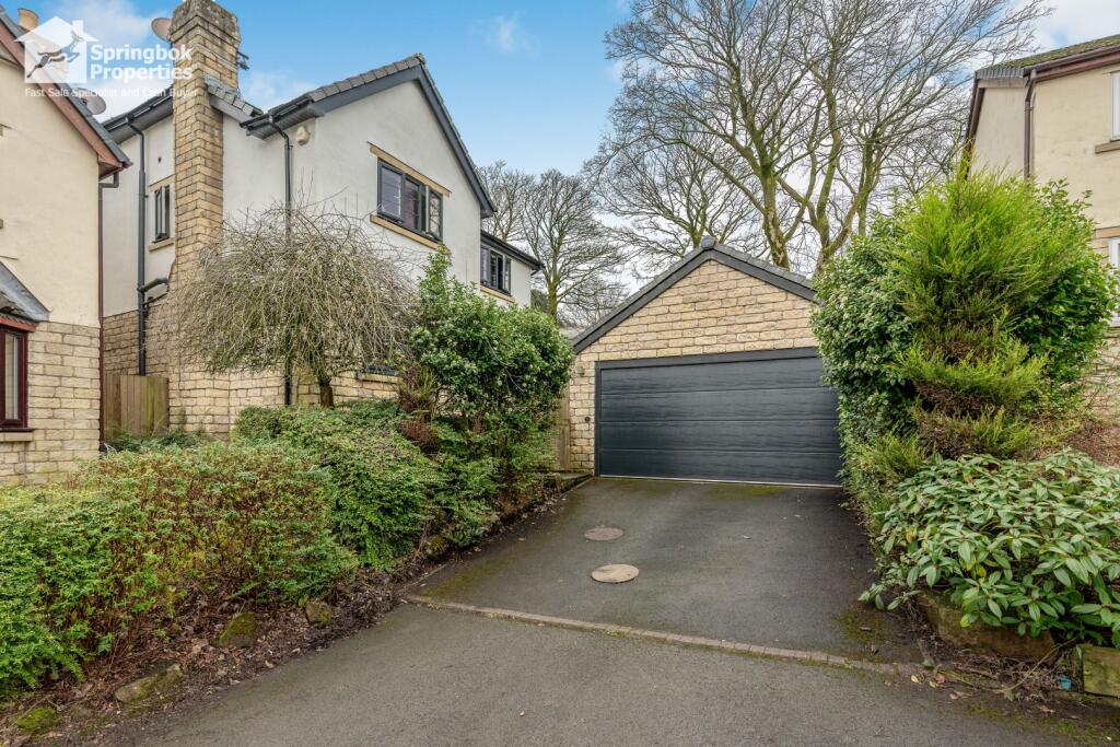 Additional image 14 of Whiteacres Close, Burnley, Lancashire