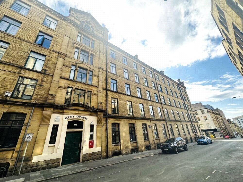 Piccadilly, Bradford, West Yorkshire, BD1