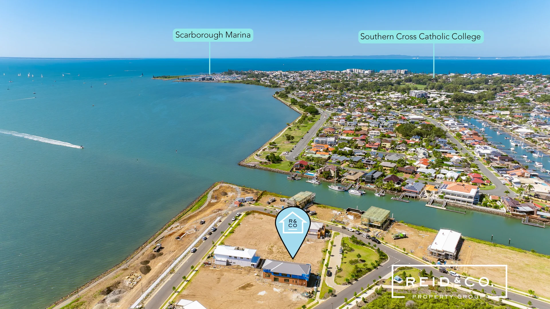 Additional image 2 of 8 Lancelin Lane, Newport QLD 4020