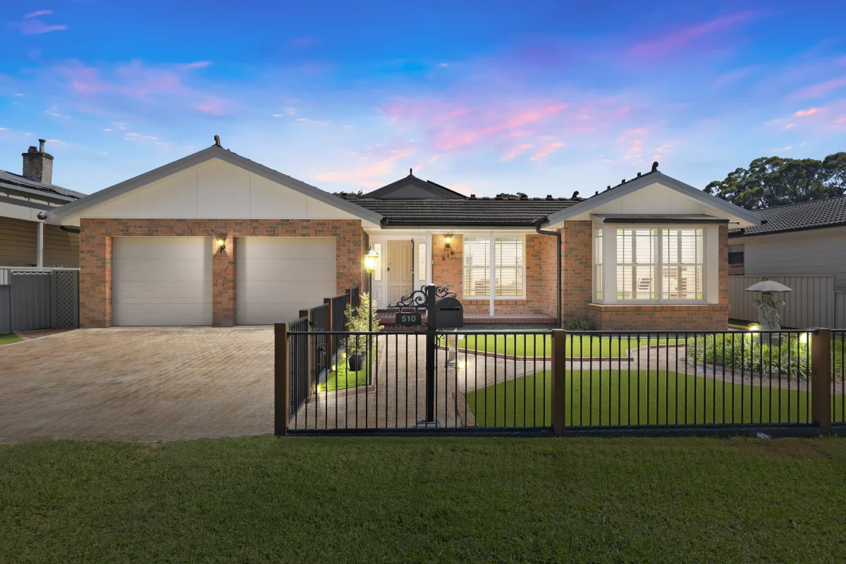 510 Wollombi Road, Bellbird NSW 2325