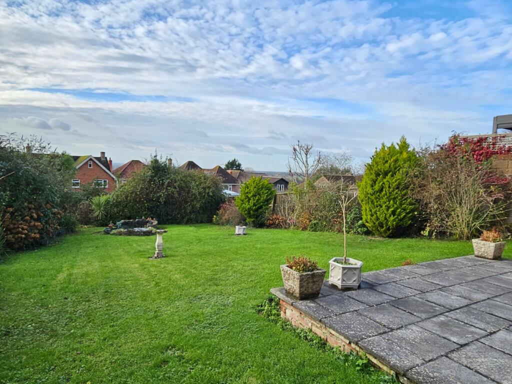 Additional image 5 of Leg of Mutton Road, Glastonbury, BA6