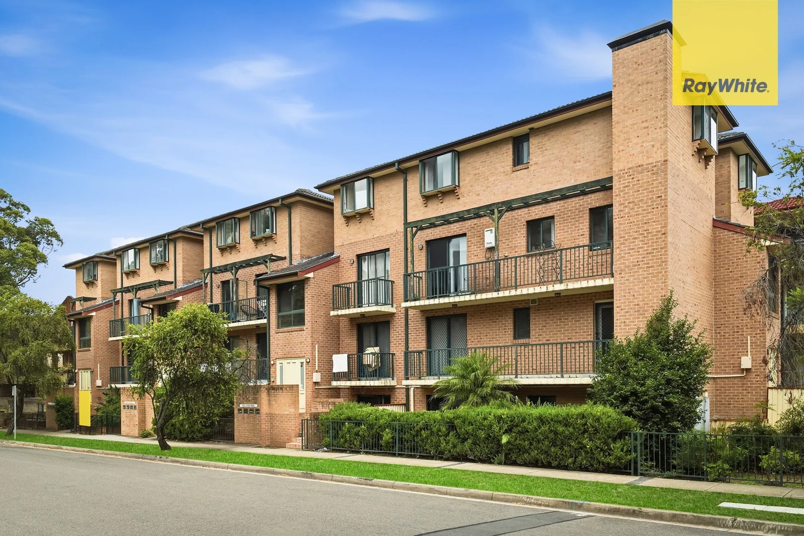 1/1 Early Street, Parramatta NSW 2150