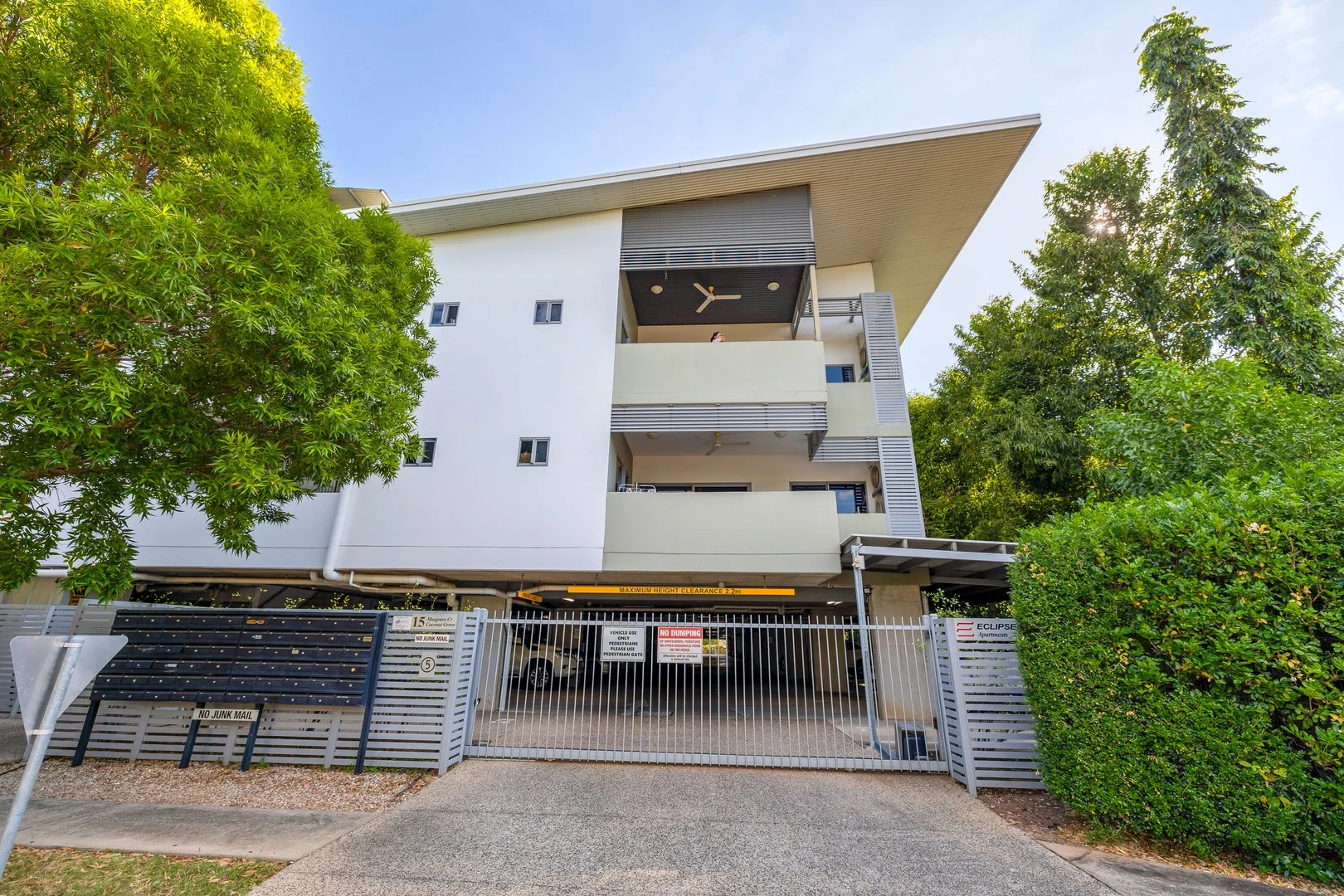 217/15 Musgrave Crescent, Coconut Grove NT 0810