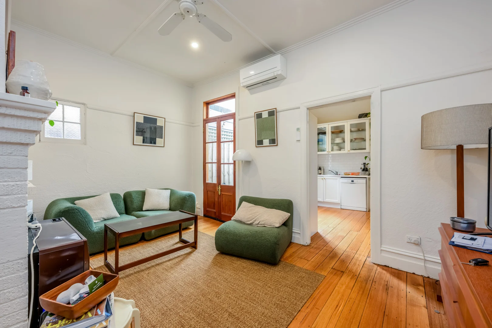 Additional image 3 of 173A Spensley Street, Clifton Hill VIC 3068