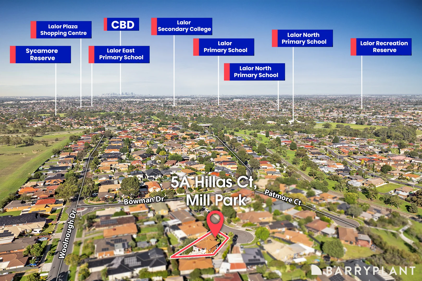 Additional image 15 of 2/5 Hillas Court, Mill Park VIC 3082