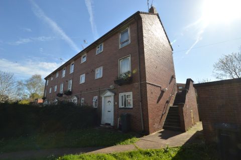 Thornpark Rise, Whipton, Exeter, Devon EX1