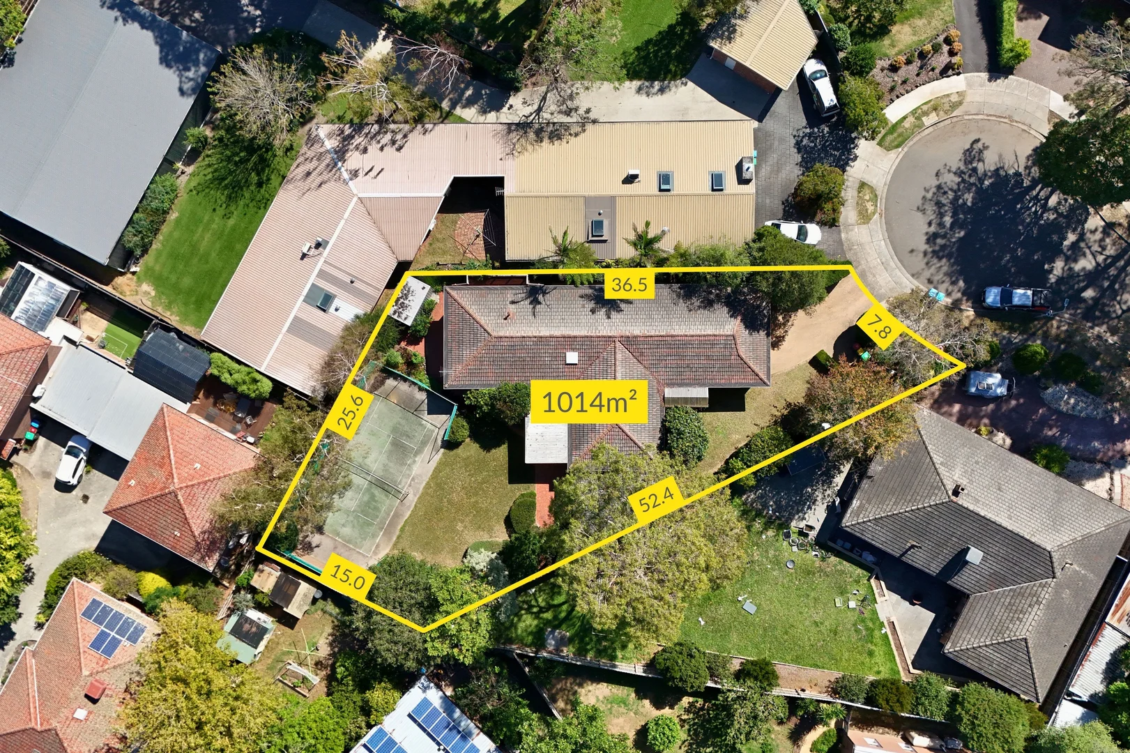 Additional image 2 of 3 Bambil Court, Boronia VIC 3155
