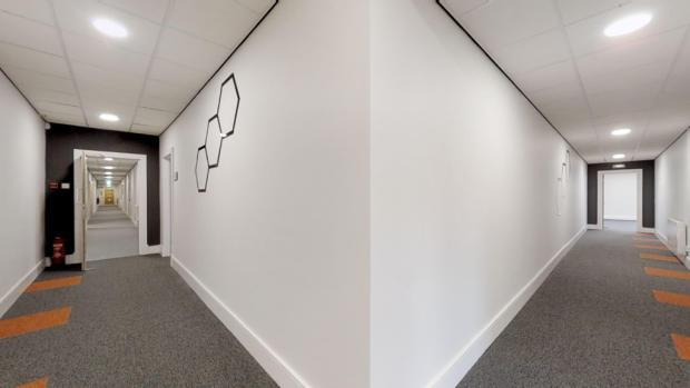 Additional image 12 of Suite15g, The Beehive Business Centre, Lions Drive, Blackburn, Lancashire, BB1 2QS