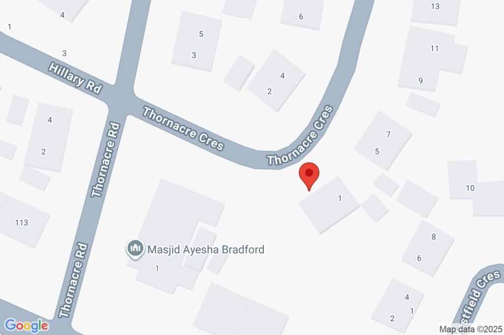 Additional image 22 of Thornacre Crescent, Wrose, Shipley, BD18