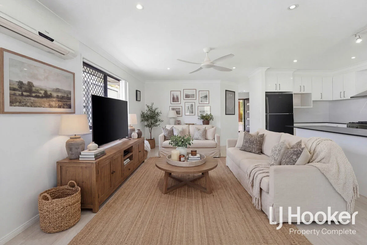 21 Bright Street, Yarrabilba QLD 4207