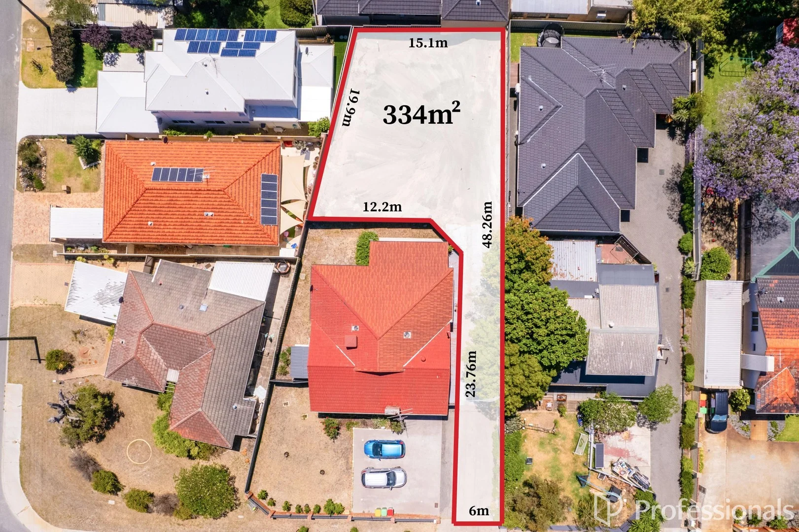 3A Doherty Street, Embleton WA 6062