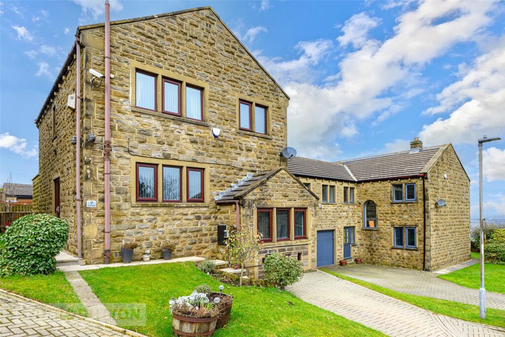 Additional image 27 of Mossy Bank Close, Queensbury, Bradford, West Yorkshire, BD13