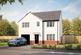 Plot 234 at Althamer View Blindwells EH32
