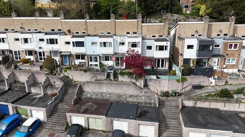 51 Priory Road, Lower Compton, Plymouth, Devon PL3