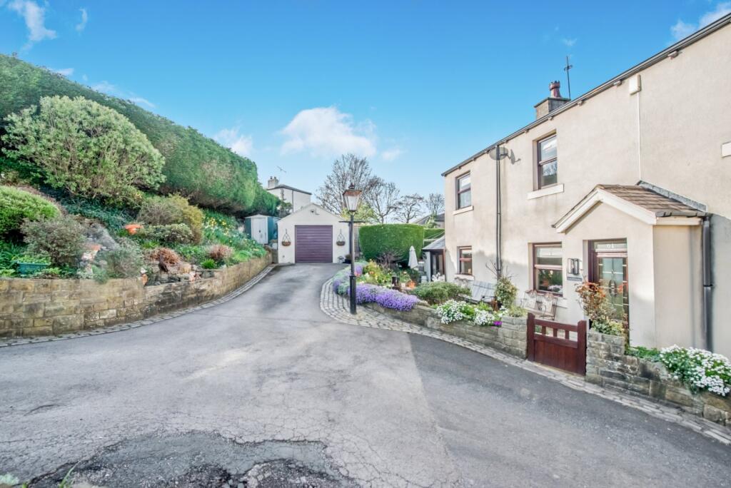 Additional image 27 of Knowles Lane, Gomersal, Cleckheaton, West Yorkshire, BD19