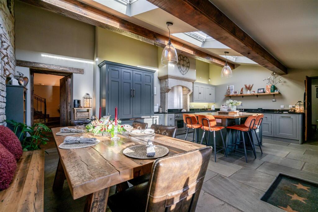 Additional image 3 of The Hayloft, Bents Lane, Wilsden. Bingley