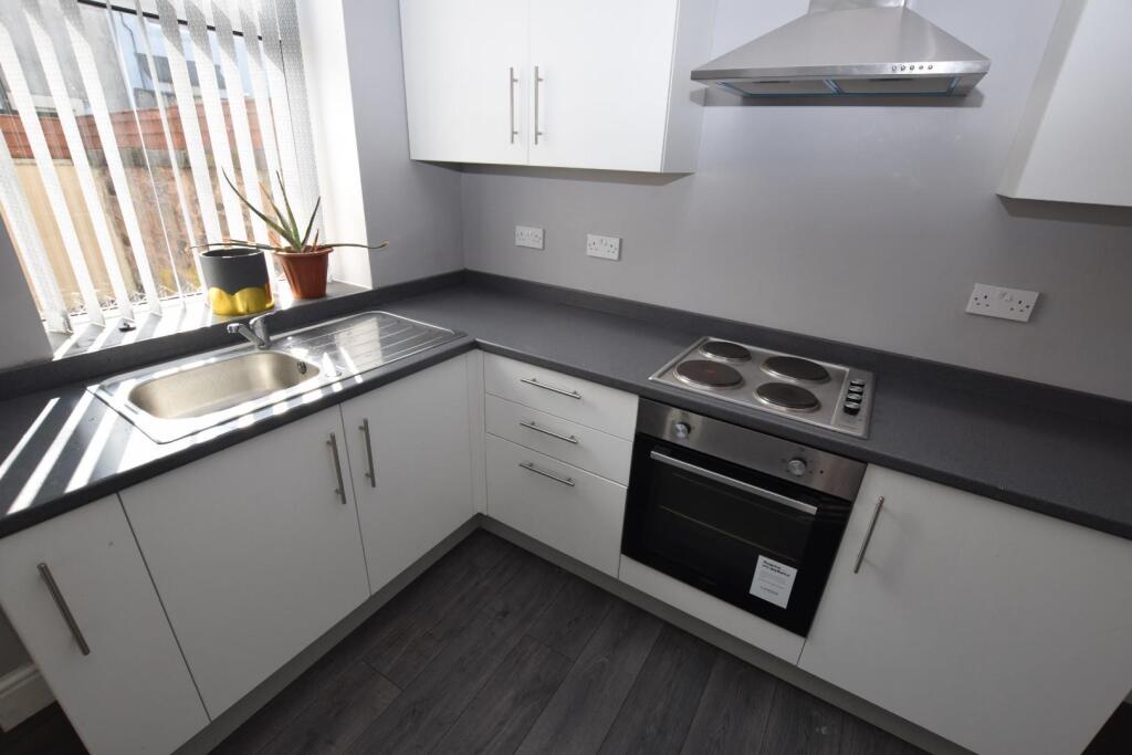 Lawrence Street, Padiham photo 4