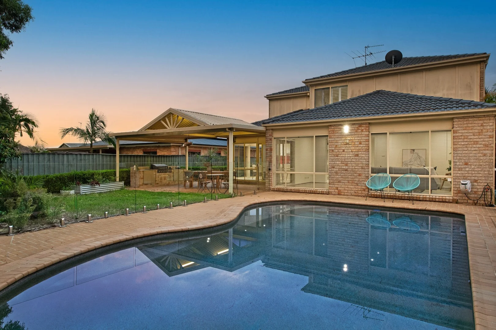 Additional image 2 of 38 Knightsbridge Avenue, Glenwood NSW 2768