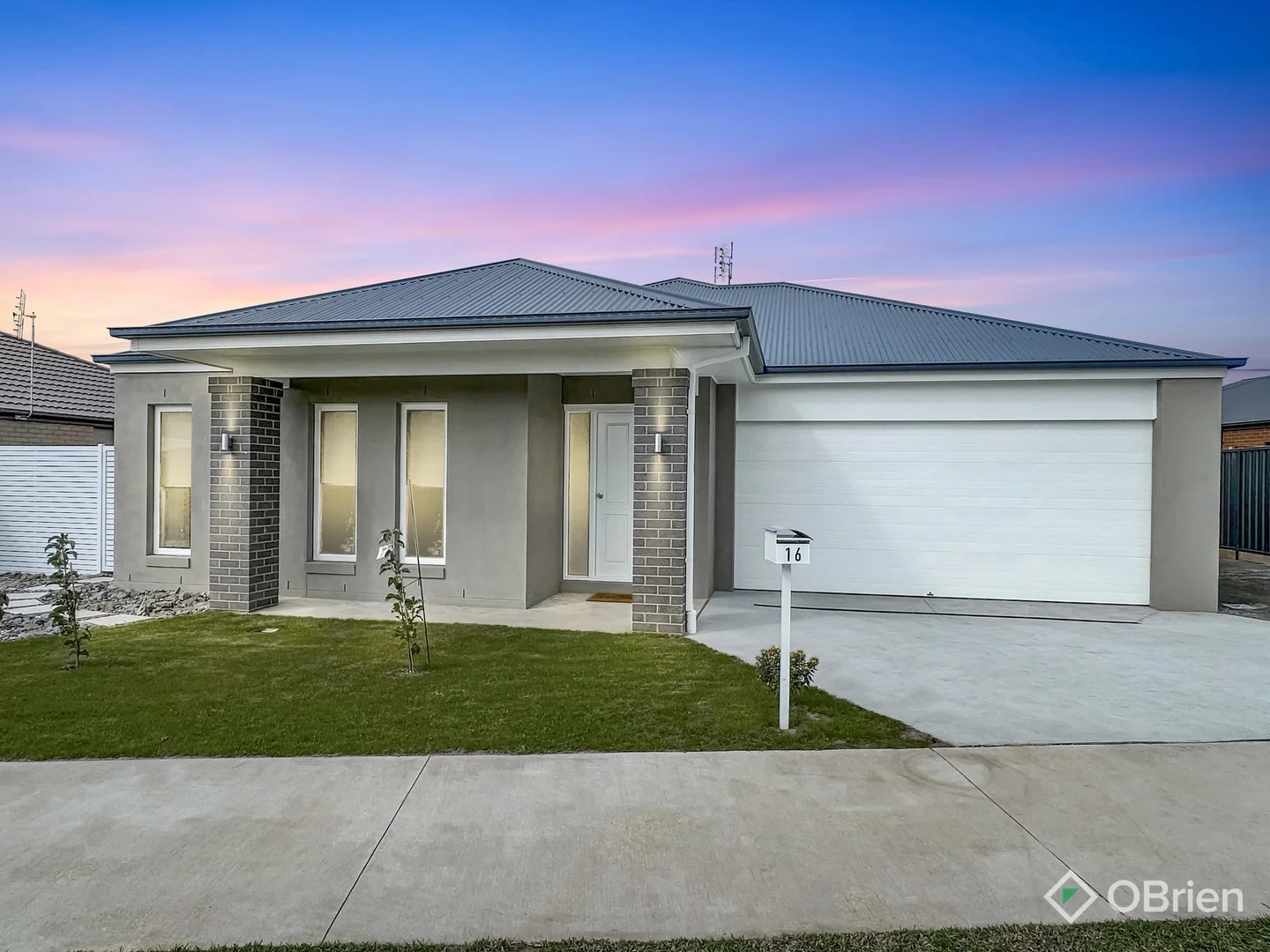 16 Ilfracombe Way, Paynesville VIC 3880