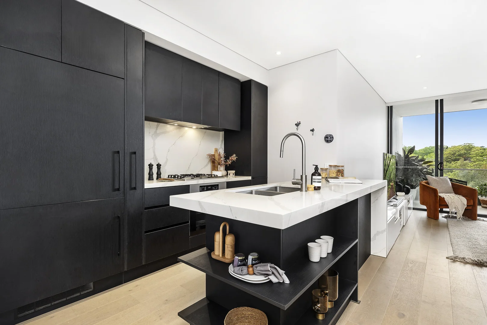 Additional image 3 of 503/2 Waterview Drive, Lane Cove NSW 2066