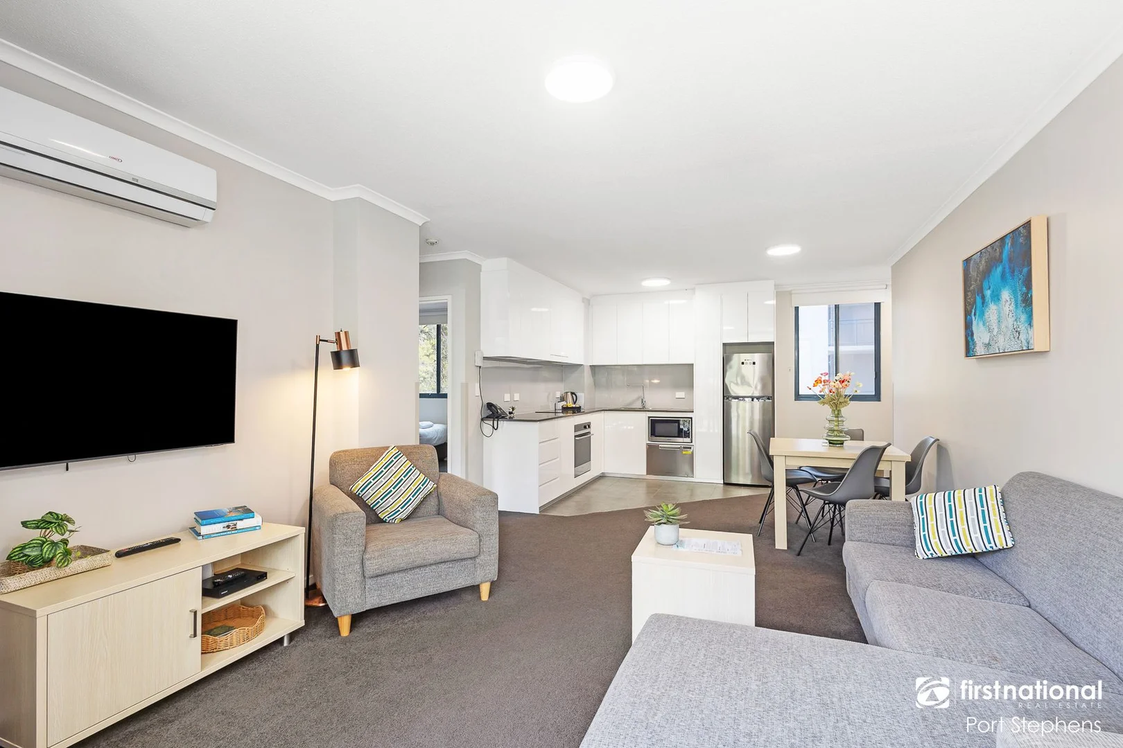 Additional image 3 of 225/61B Dowling Street, Nelson Bay NSW 2315