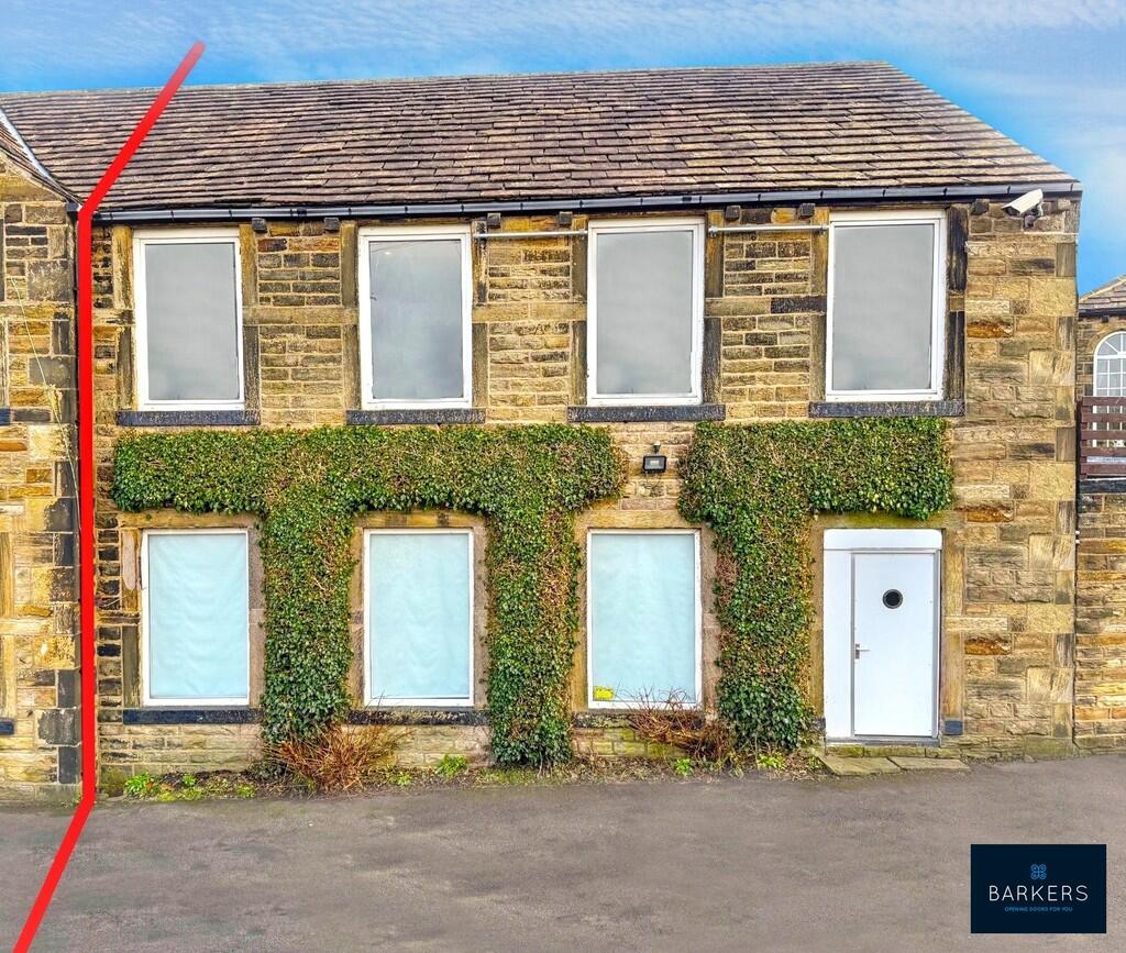 Clough Mill, Studio 1, Bradford Road, Gomersal
