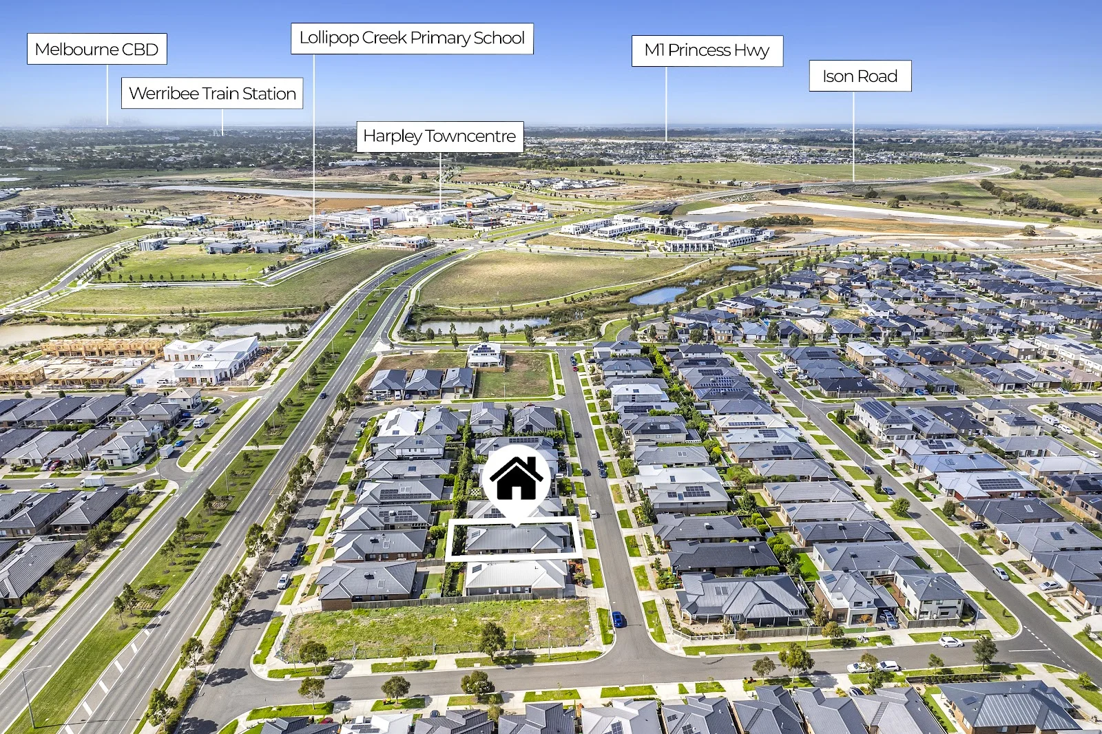 Additional image 25 of 5 Irvine Rise, Werribee VIC 3030