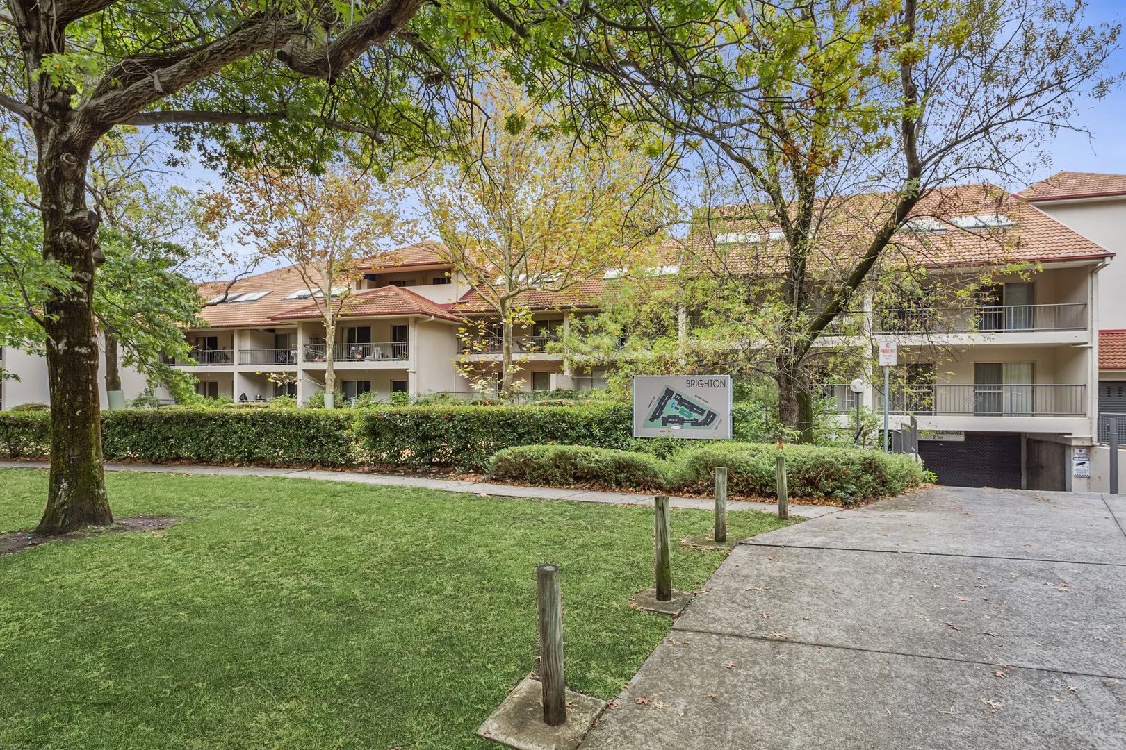 104/72 Wentworth Avenue, Kingston ACT 2604