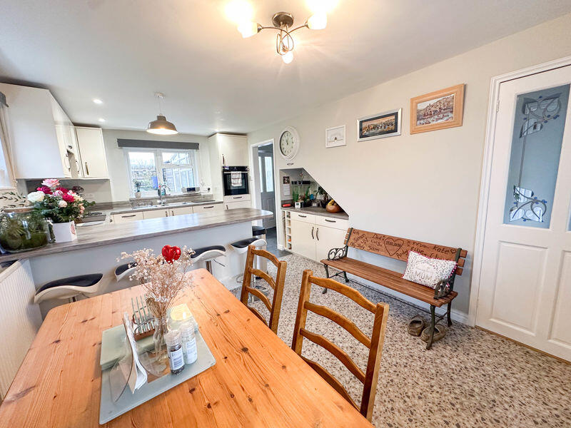 Additional image 3 of Crane Cottages, Cranmore