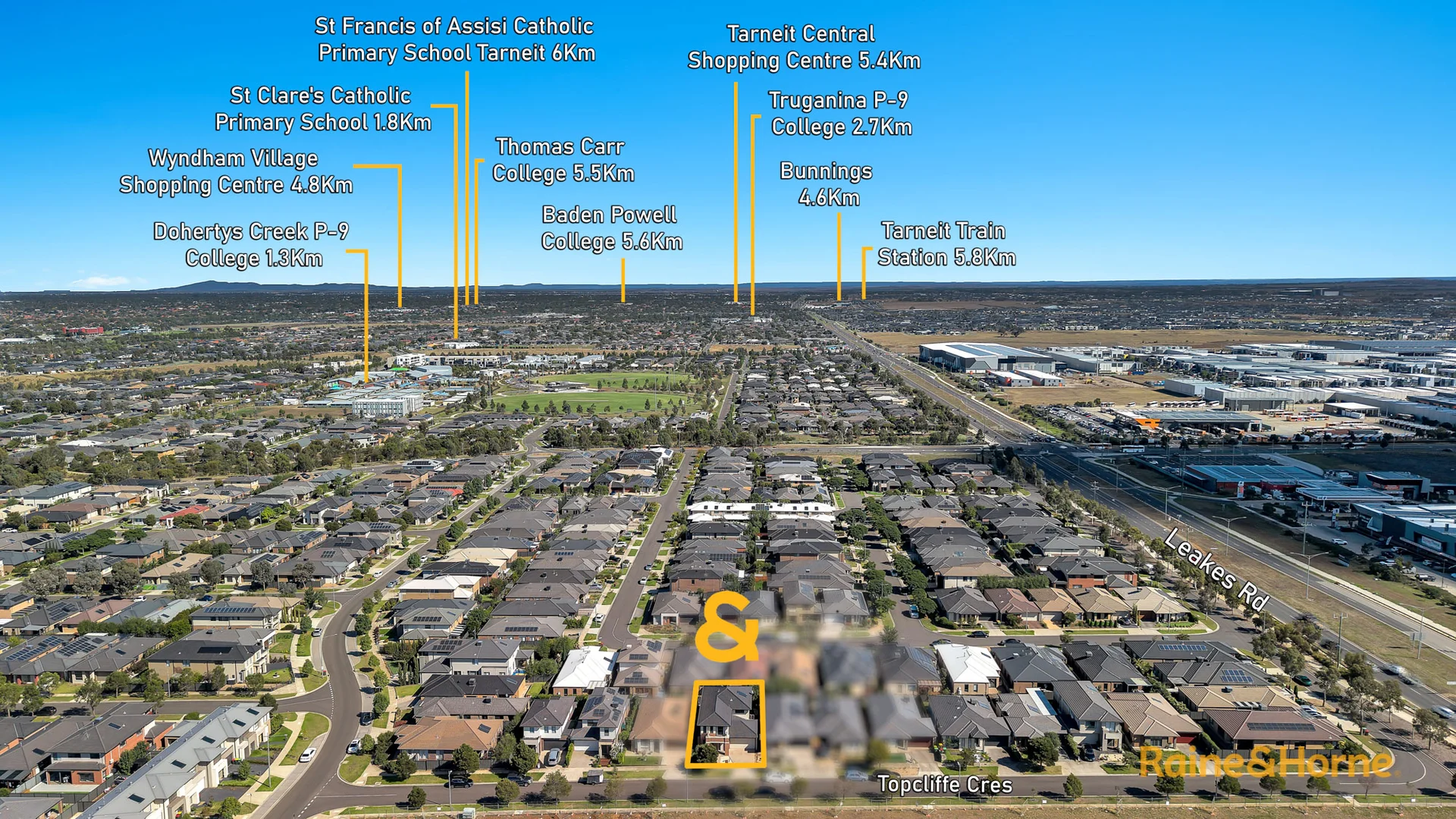 Additional image 26 of 9 Topcliffe Crescent, Truganina VIC 3029