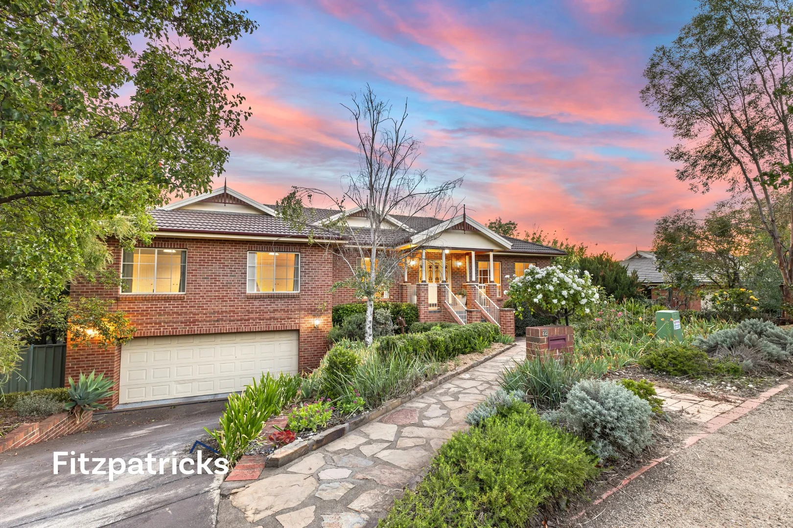 22 Lincoln Avenue, Tolland NSW 2650