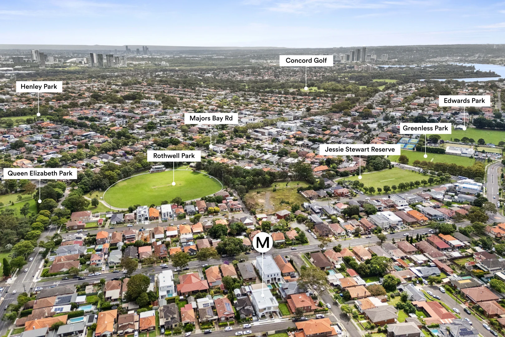 Additional image 19 of 18 Gladstone Street, Concord NSW 2137