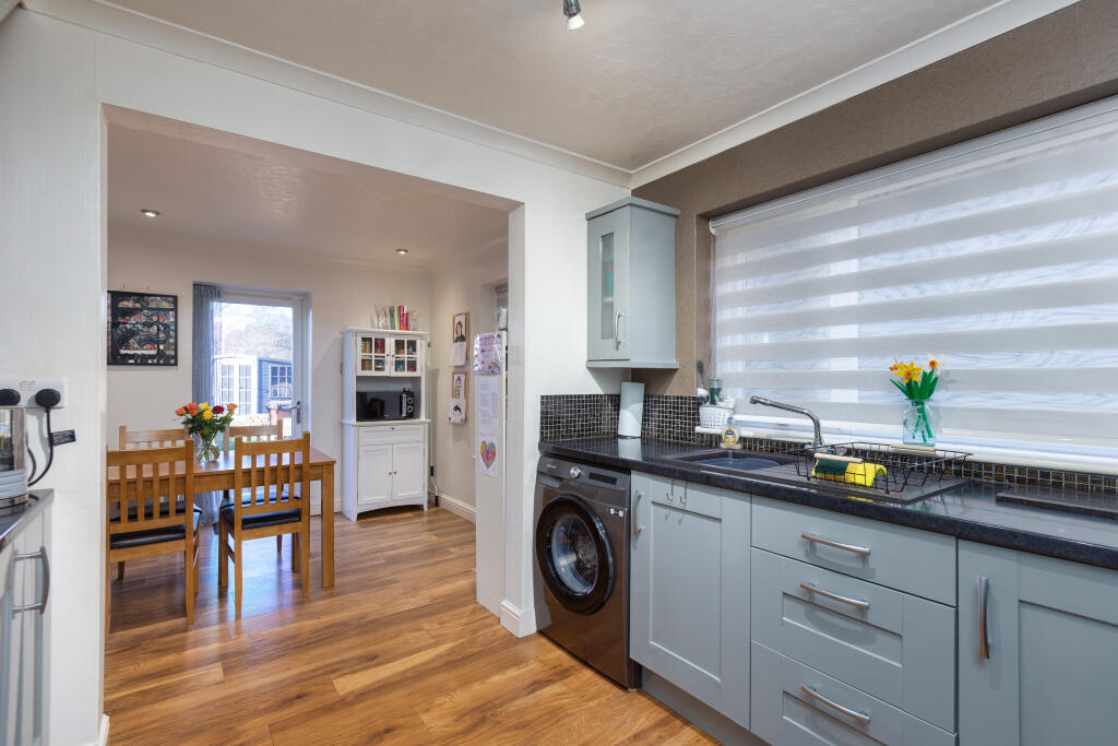 Additional image 7 of Chatburn Close, Rossendale, BB4