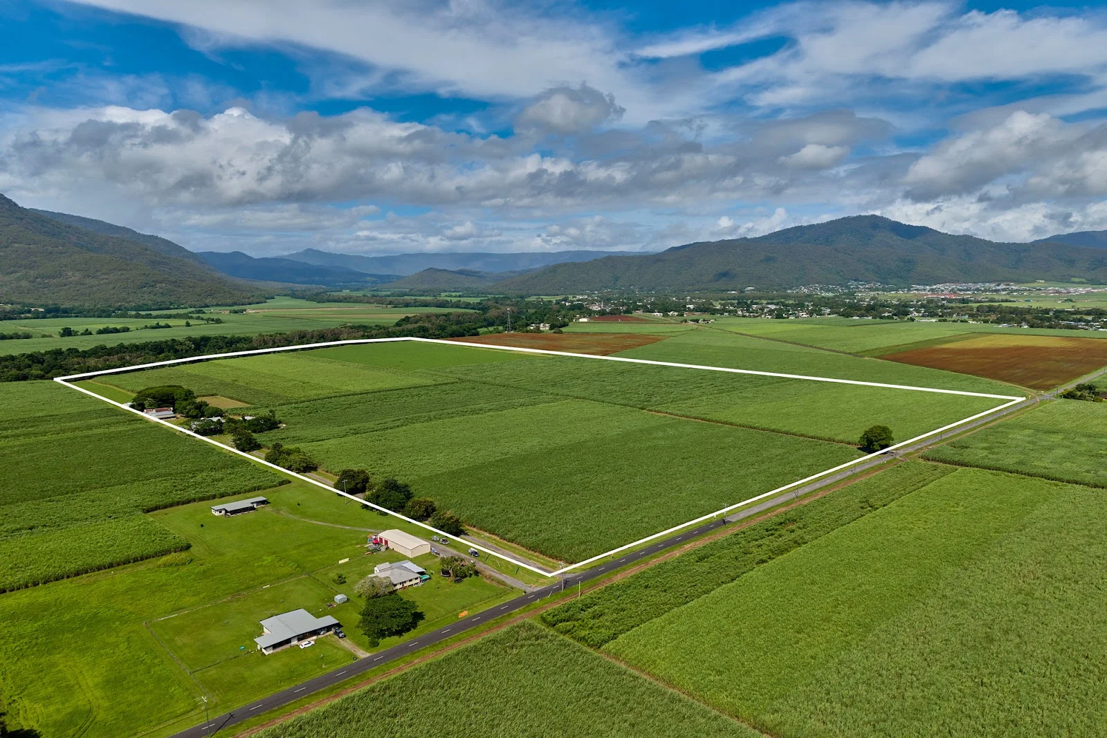 280 Highleigh Road, Gordonvale QLD 4865 photo 3