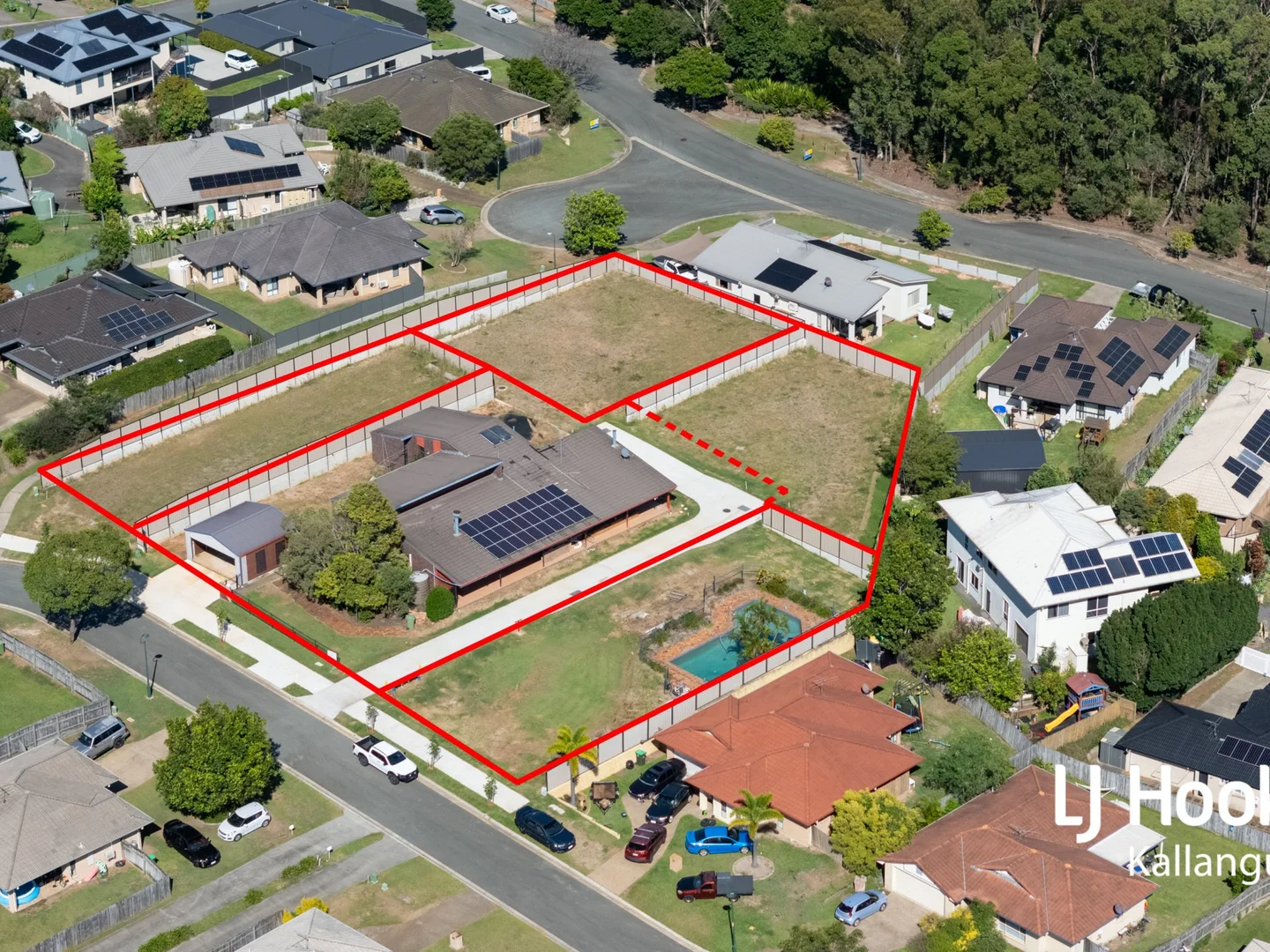 Additional image 5 of 86-90 Tibrogargan Drive, Narangba QLD 4504