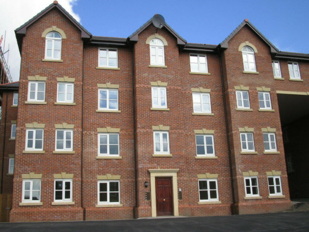 Weavers Court, Preston New Road, Blackburn