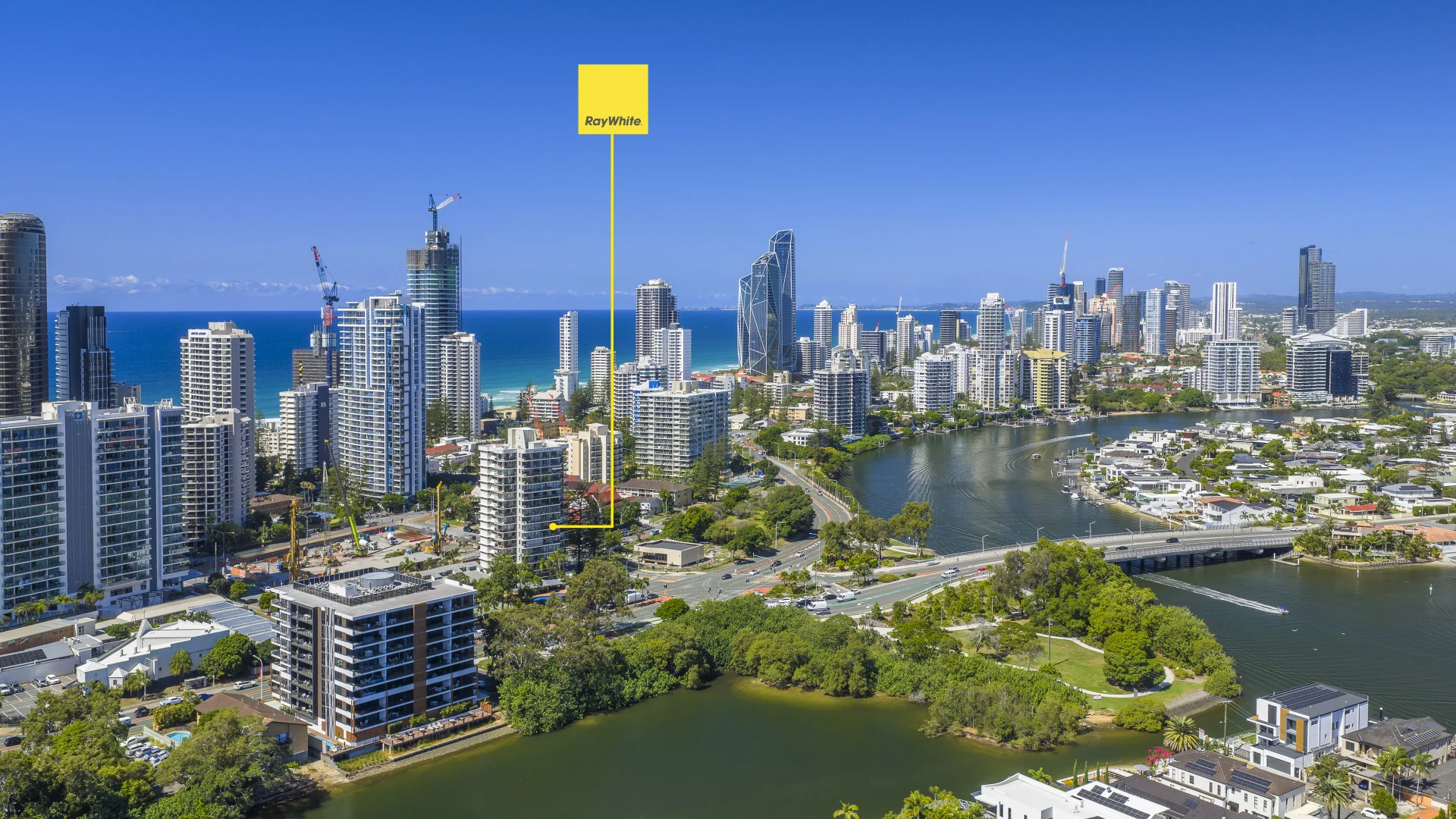 Additional image 15 of 25/43 Enderley Avenue, Surfers Paradise QLD 4217