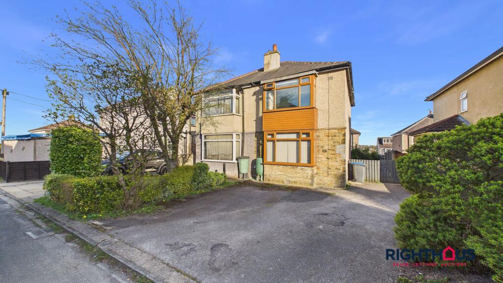 Lyndale Drive, Shipley, BD18