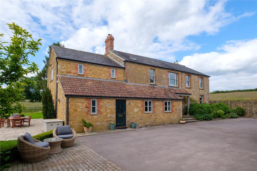 Additional image 32 of Partway Lane, Hardington Mandeville, Yeovil, Somerset, BA22
