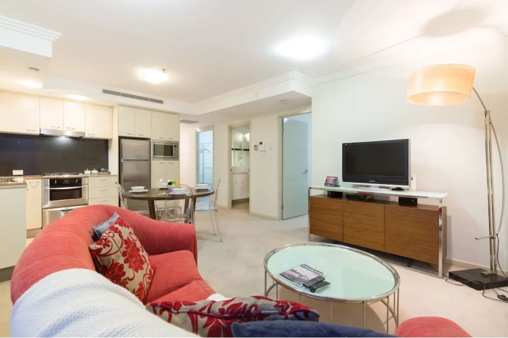 Additional image 10 of 1809/70 Mary Street, Brisbane City QLD 4000