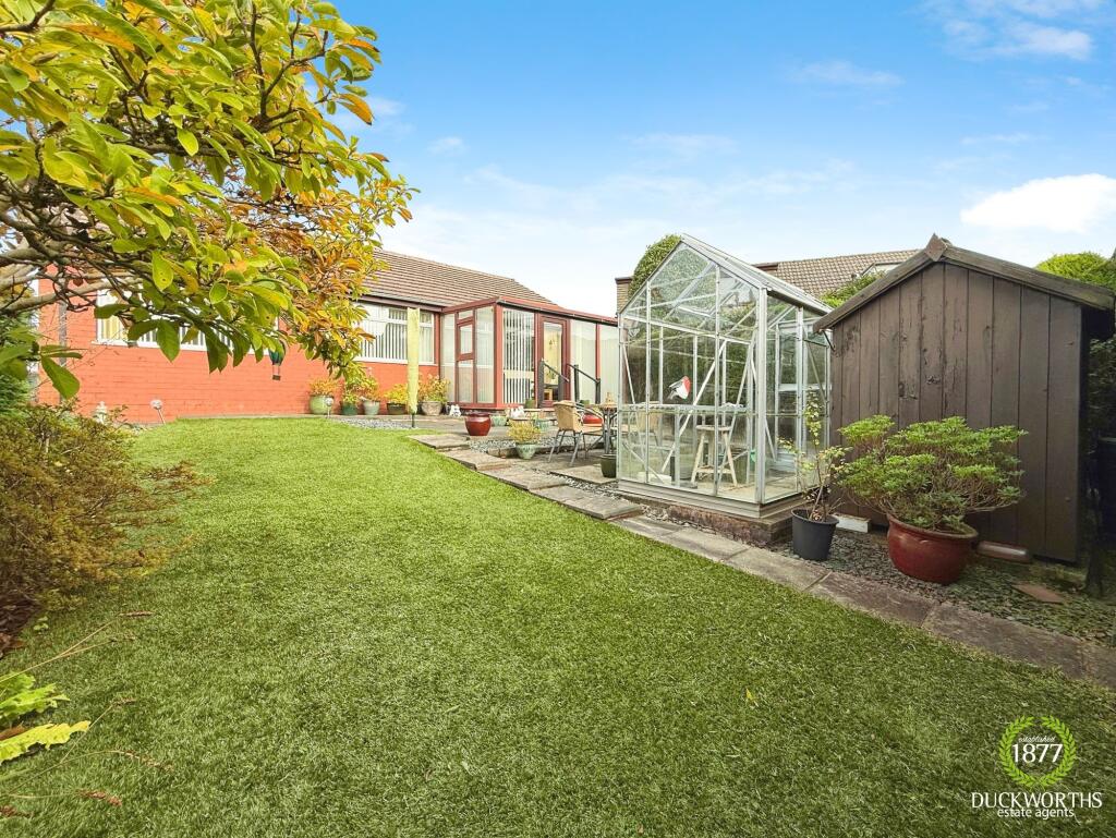 Additional image 4 of Rudyard Drive, Darwen, BB3