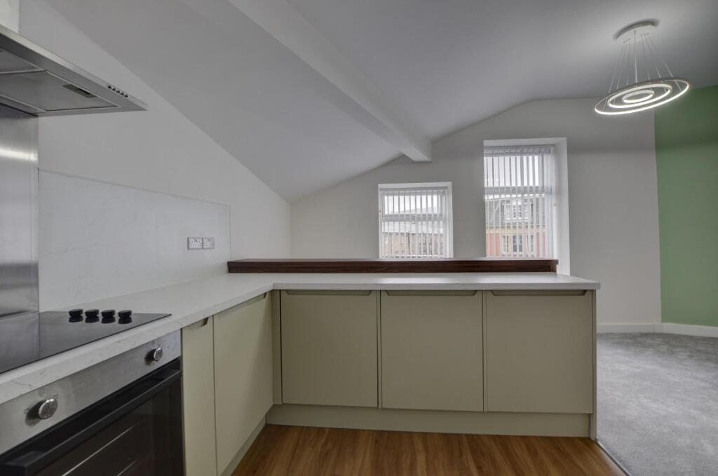 Additional image 10 of Apartment 3, A, Manchester Road, Burnley