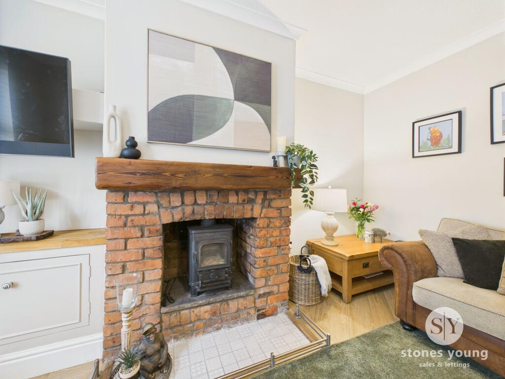 Additional image 6 of King Street, Whalley, BB7