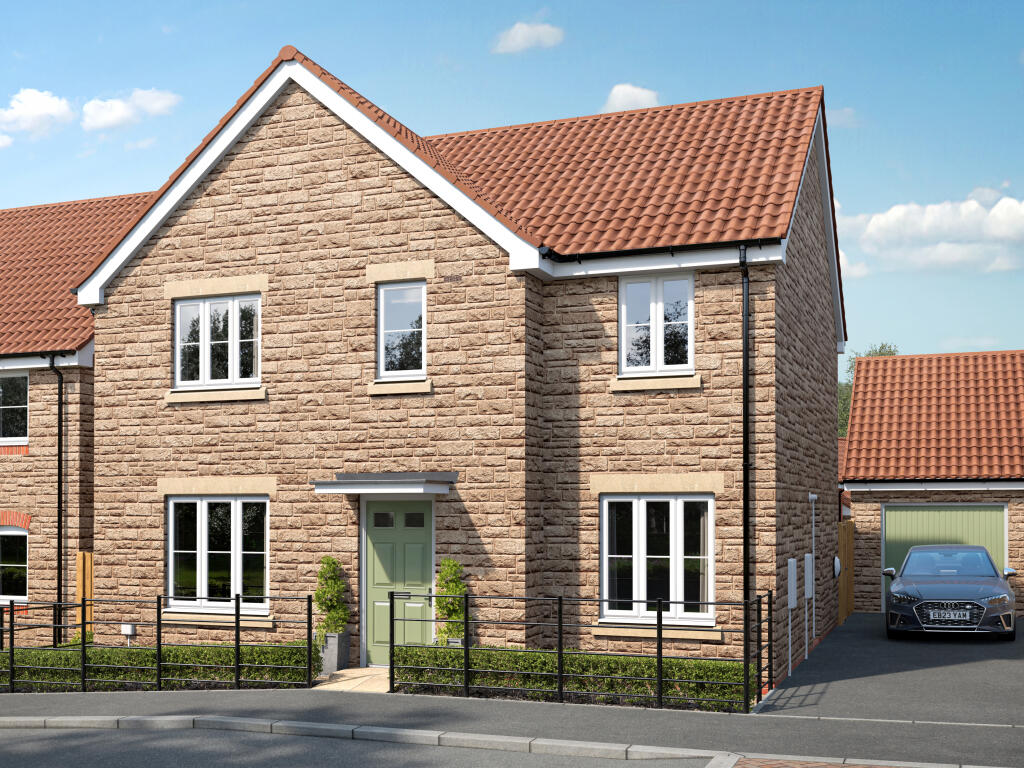 Station Road, 
Castle Cary, 
BA7 7BD