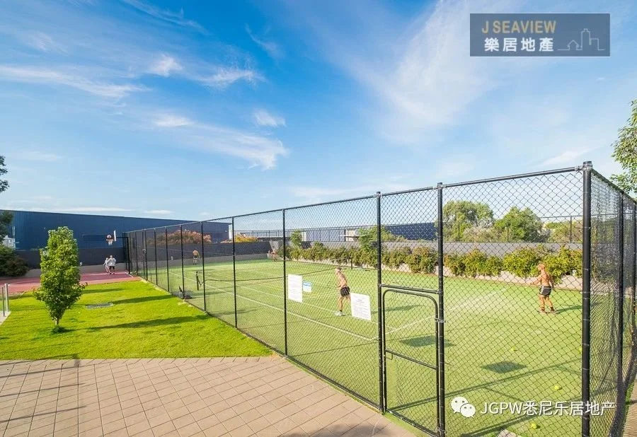 Additional image 12 of K 212/81-86 COURALLIE AVENUE, Homebush West NSW 2140