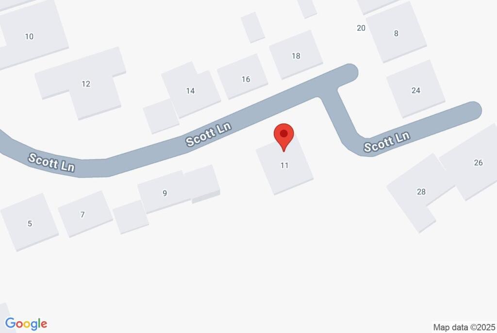 Additional image 21 of Scott Lane, Gomersal, Cleckheaton, West Yorkshire, BD19