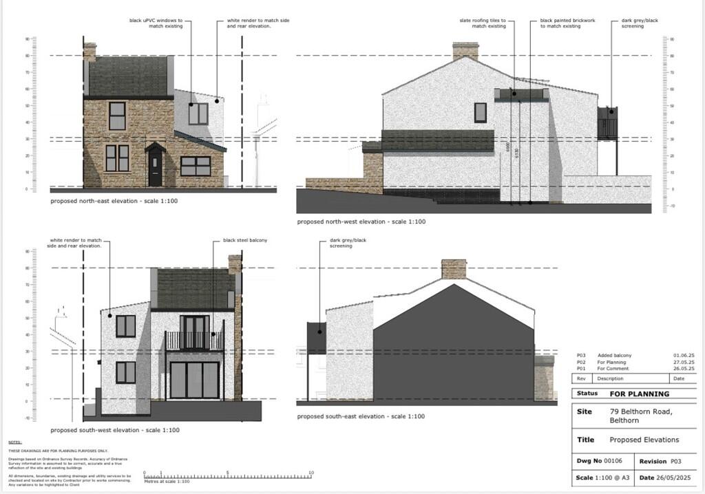 Additional image 46 of Belthorn Road, Belthorn