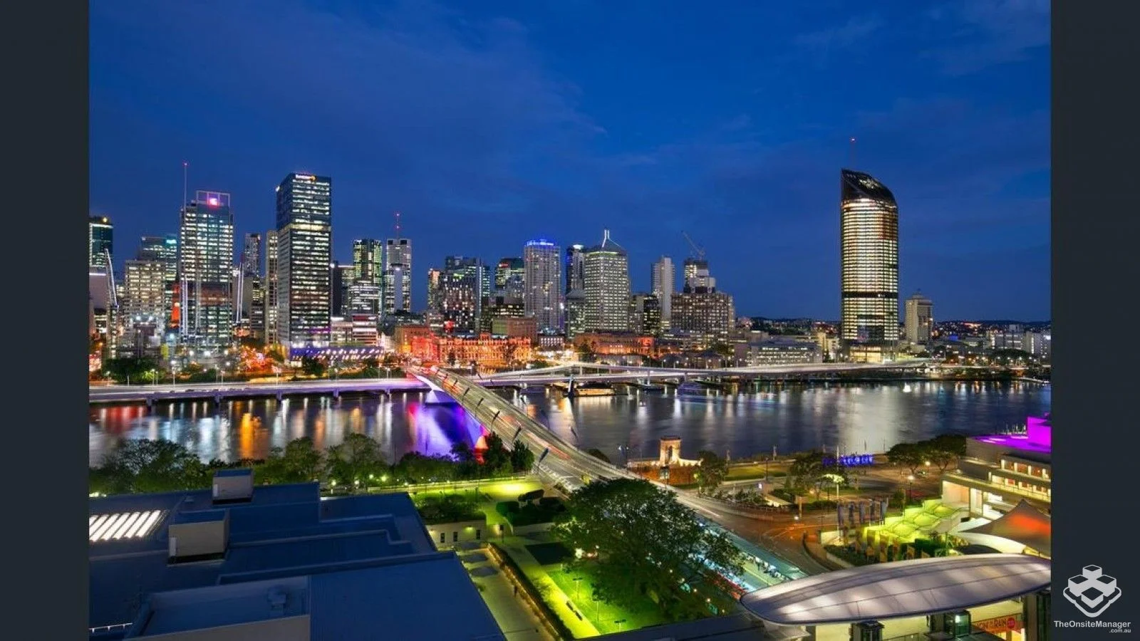 Additional image 14 of ID:21146716/77 Grey Street, South Brisbane QLD 4101