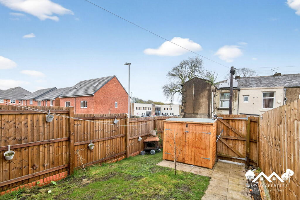 Additional image 33 of Reed Avenue, Great Harwood, BB6 7GW